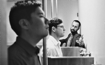 Kurzfilm: The Voice In Your Head Kurzfilm: The Voice In Your Head