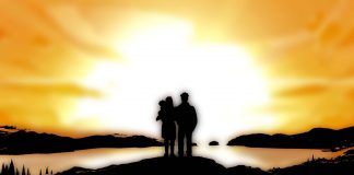 Kurzfilm: Right Now Kurzfilm: Right Now