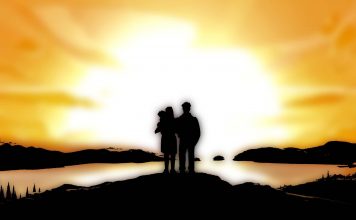 Kurzfilm: Right Now Kurzfilm: Right Now