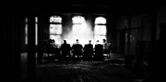 Kurzfilm: Next Floor Kurzfilm: Next Floor