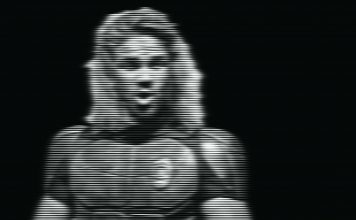 Kurzfilm: The Speed of Time