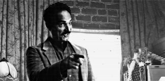 Kurzfilm: The Director’s Treatment Kurzfilm: The Director’s Treatment