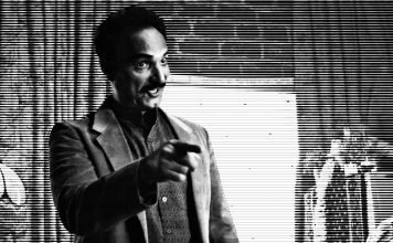 Kurzfilm: The Director’s Treatment Kurzfilm: The Director’s Treatment