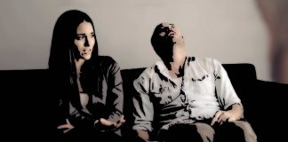 Kurzfilm: I’m Patrick, You’re Insane Kurzfilm: I’m Patrick, You’re Insane