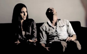 Kurzfilm: I’m Patrick, You’re Insane Kurzfilm: I’m Patrick, You’re Insane