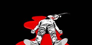 Kurzfilm: David French Is A Piece Of Shit And I Want Him Dead Kurzfilm: David French Is A Piece Of Shit And I Want Him Dead