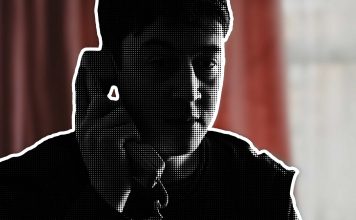 Kurzfilm: Semi Skimmed Kurzfilm: Semi Skimmed