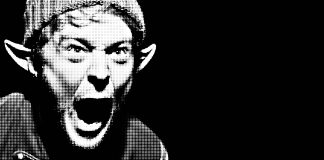 Kurzfilm: The most wonderful time of the year Kurzfilm: The most wonderful time of the year