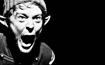 Kurzfilm: The most wonderful time of the year Kurzfilm: The most wonderful time of the year