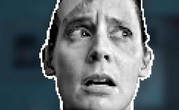 Kurzfilm: There’s Something in the Silence Kurzfilm: There's Something in the Silence