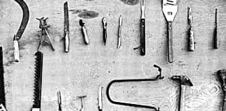 Kurzfilm: The Retreat Kurzfilm: The Retreat