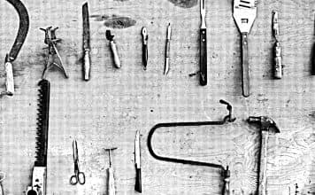 Kurzfilm: The Retreat Kurzfilm: The Retreat