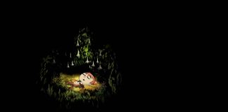 Kurzfilm: The Clockwork Elves Kurzfilm: The Clockwork Elves