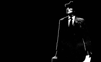 Kurzfilm: Die besonderen Fähigkeiten des Herrn Mahler Kurzfilm: Die besonderen Fähigkeiten des Herrn Mahler