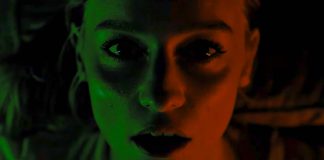 Kurzfilm: A Circle Line Train Kurzfilm: A Cirlce Line Train