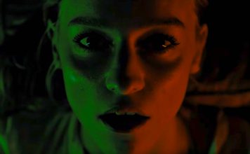 Kurzfilm: A Circle Line Train Kurzfilm: A Cirlce Line Train