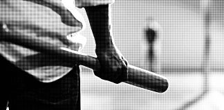 Kurzfilm: Do Unto Others Kurzfilm: Do Unto Others