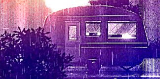 Kurzfilm: The Caravan Kurzfilm: The Caravan