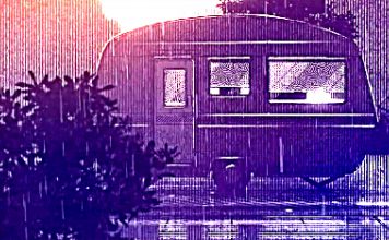 Kurzfilm: The Caravan Kurzfilm: The Caravan