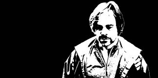 Kurzfilm: The Tent Kurzfilm: The Tent