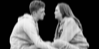 Kurzfilm: Danny’s Secret Kurzfilm: Danny's Secret