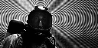 Kurzfilm: Irradiation Kurzfilm: Irradiation