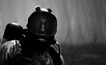 Kurzfilm: Irradiation Kurzfilm: Irradiation