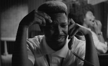 Kurzfilm: Don’t Die First Kurzfilm: Don't Die First