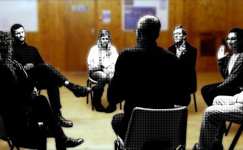 Kurzfilm: Doughnut Kurzfilm: Doughnut