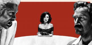 Kurzfilm: My Dinner with Werner Kurzfilm: My Dinner with Werner