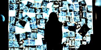 Kurzfilm: Pantser Kurzfilm: Pantser