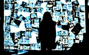 Kurzfilm: Pantser Kurzfilm: Pantser