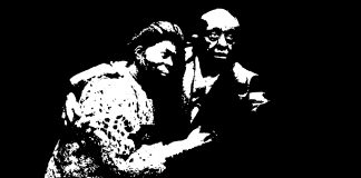 Kurzfilm: The Vandal Kurzfilm: The Vandal