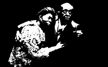 Kurzfilm: The Vandal Kurzfilm: The Vandal