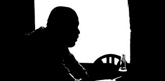 Kurzfilm: Not Enough Kurzfilm: Not Enough