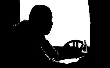 Kurzfilm: Not Enough Kurzfilm: Not Enough