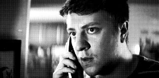 Kurzfilm: Die Waschmaschine Kurzfilm: Die Waschmaschine