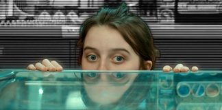 Kurzfilm: Punch Me Kurzfilm: Punch Me