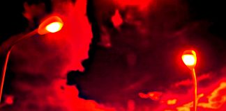 Kurzfilm: Love is Just a Death Away Kurzfilm: Love is Just a Death Away