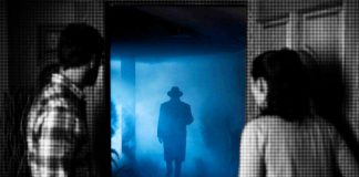 Kurzfilm: Fucking Ghosts Kurzfilm: Fucking Ghosts