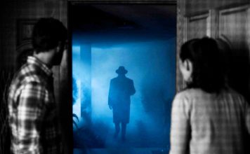 Kurzfilm: Fucking Ghosts Kurzfilm: Fucking Ghosts