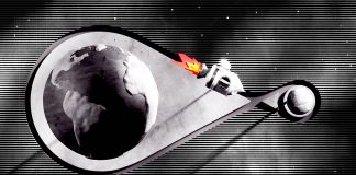 Kurzfilm: The Ultimate Space Race Kurzfilm: The Ultimate Space Race