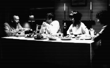 Kurzfilm: Hack Kurzfilm: Hack