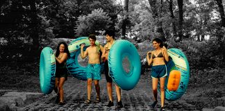 Kurzfilm: Lovers Leap Kurzfilm: Lovers Leap