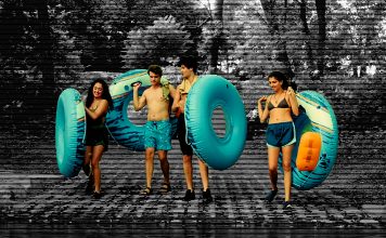 Kurzfilm: Lovers Leap Kurzfilm: Lovers Leap