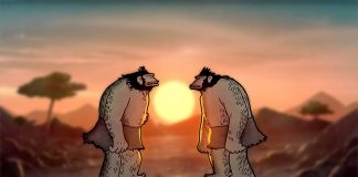 Kurzfilm: A Brief Disagreement Kurzfilm: A Brief Disagreement