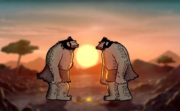 Kurzfilm: A Brief Disagreement Kurzfilm: A Brief Disagreement