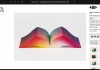 Will ich haben: Die drei Bände des RGB Colorspace Atlas Will ich haben: Die drei Bände des RGB Colorspace Atlas