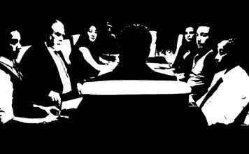 Kurzfilm: Crevasse Kurzfilm: Crevasse