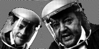 Kurzfilm: The Dead Collectors Kurzfilm: The Dead Collectors